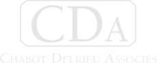 Logo CDA