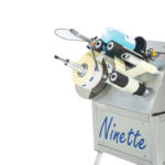 semi-automatic labeler 1 label ninette 1 cda usa