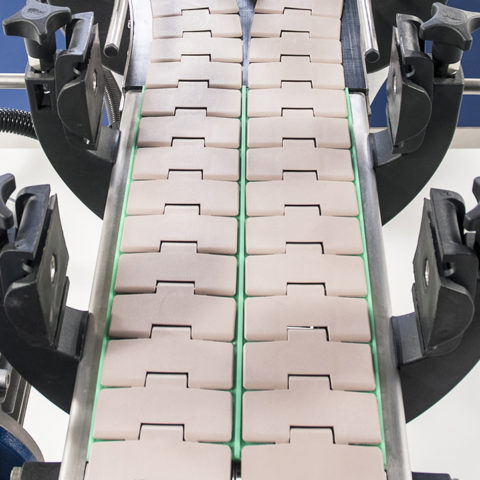 Filling, Labeling and Packaging Line for Chemical Industry - CDA USA