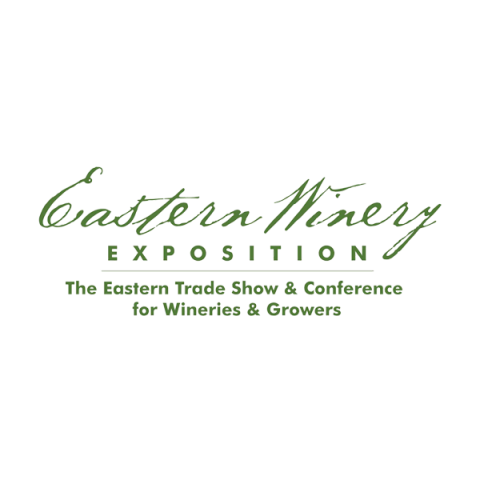 Eastern Winery Exposition logo