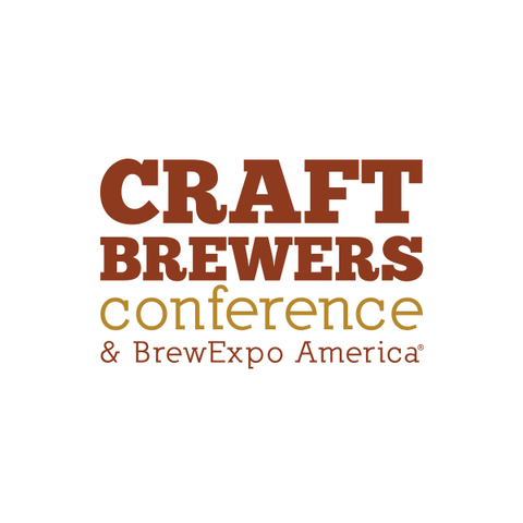Craft Brewers conference logo