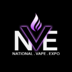 National vape expo CDA USA logo