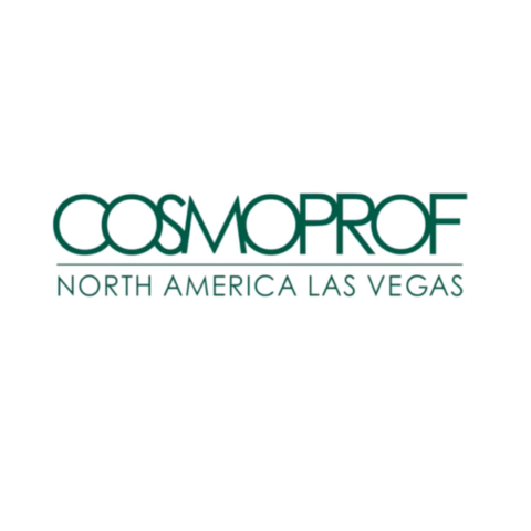 Cosmoprof log