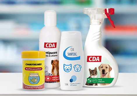 Etiquetadoras, llenadoras y líneas completas de envasado para productos veterinarios y animales