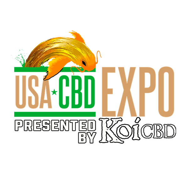USA CBD Expo in Miami Beach Convention Center CDA USA