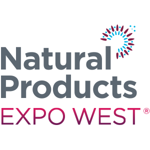 logo Nat product expo west 2022