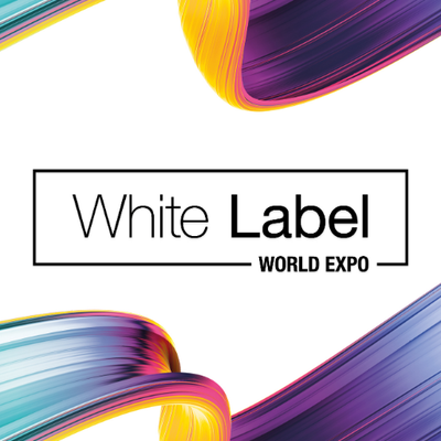 Logo whitelabel world expo