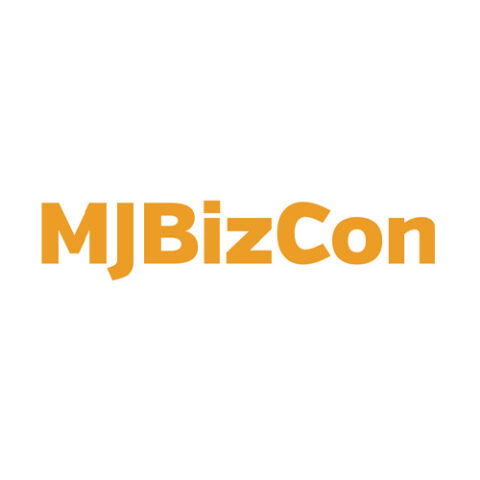 exhibit MjBizCon 2023 logo