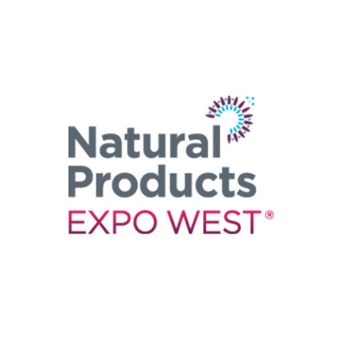 Natural products expo west logo