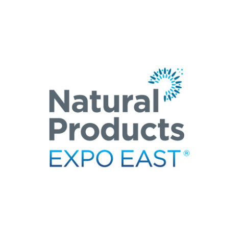 Exhibit Natural products expo east logo