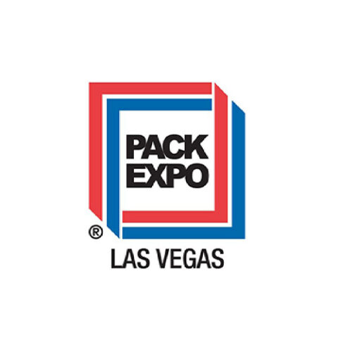 exhibit Pack Expo 2023 logo