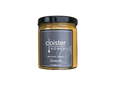 Cloister Honey