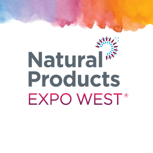 Natural Product Expo West 2024 CDA USA
