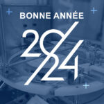 Bonne année 2024