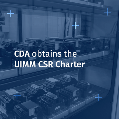 UIMM CSR Charter