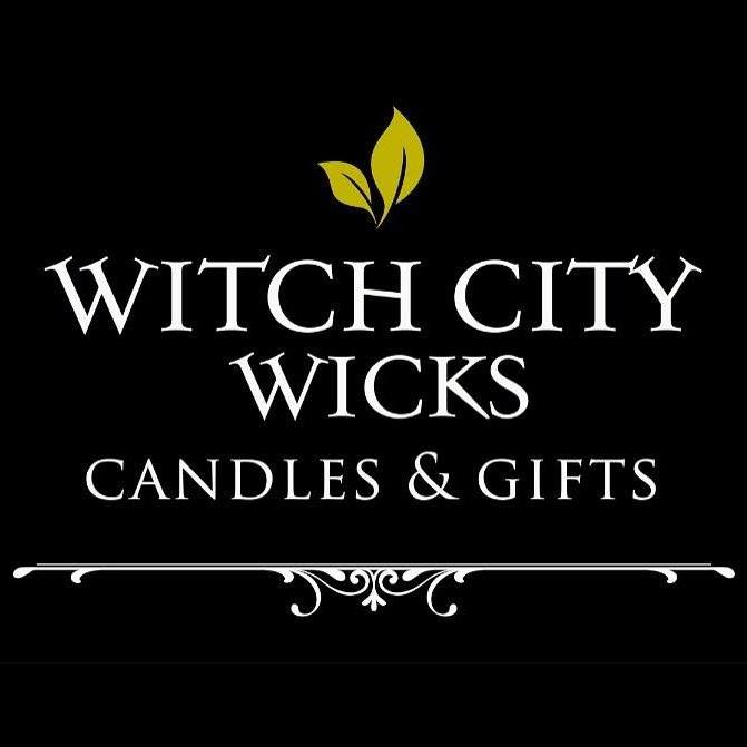 Witch City Wicks