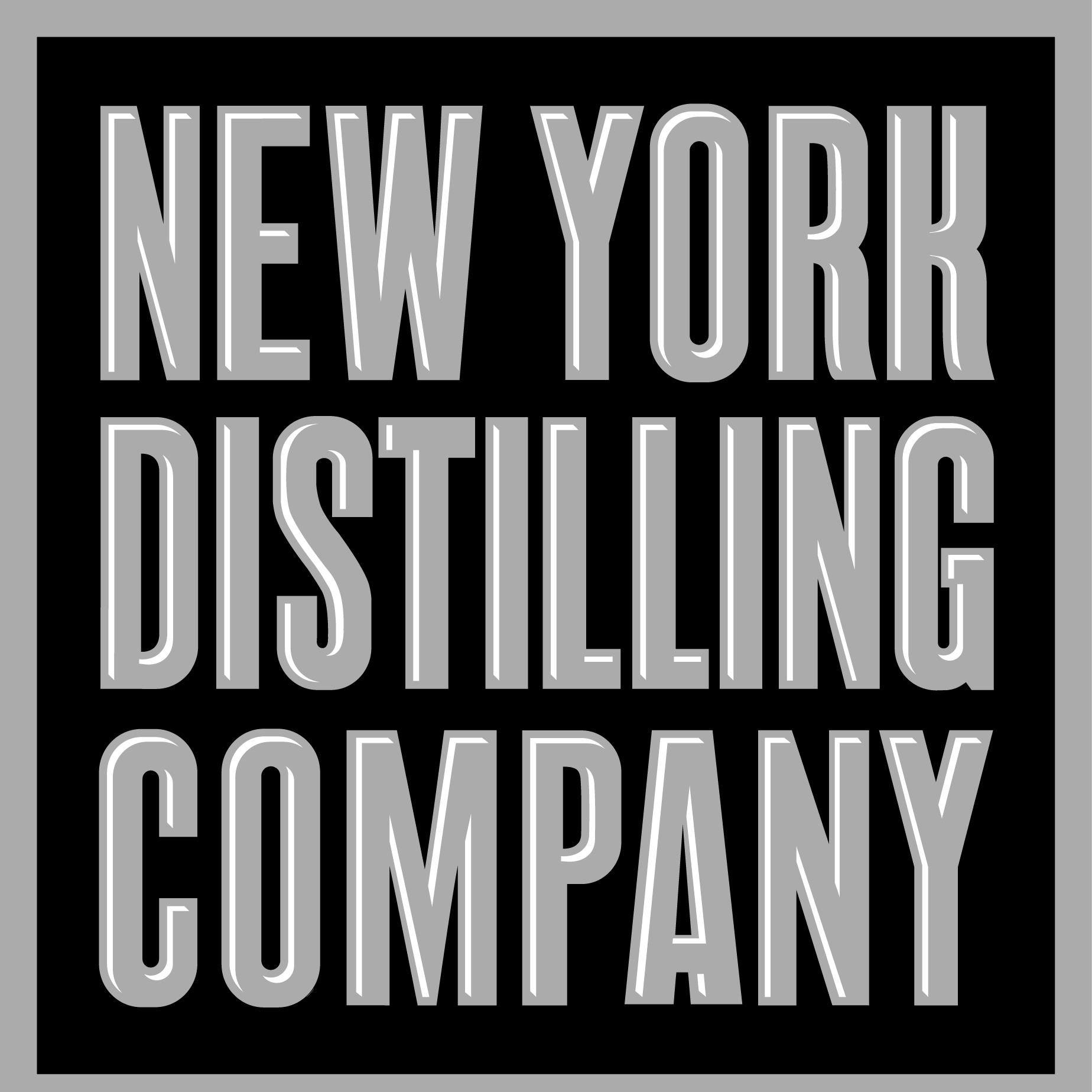New York Distilling Company LLC