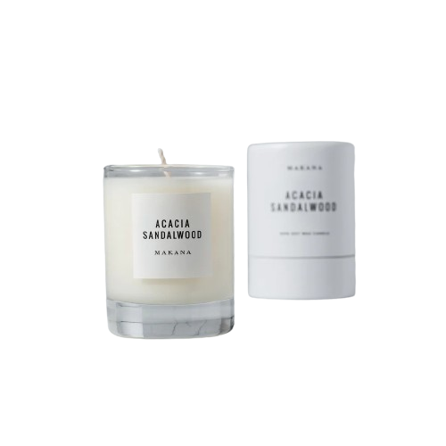 Makana Candles