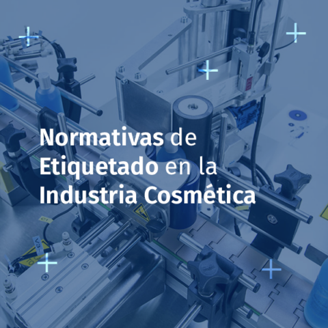 Industria Cosmética