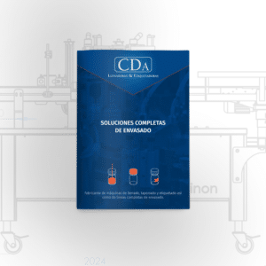 Catálogo de líneas completas de envasado