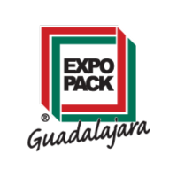 EXPO PACK MEXIQUE LOGO