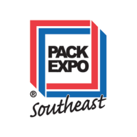 Logo Pack Expo Southeast