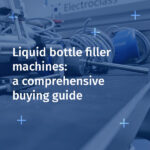 Best liquid bottle filler machine