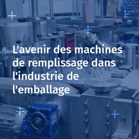 dernières tendances et innovations en matière de machines de remplissage