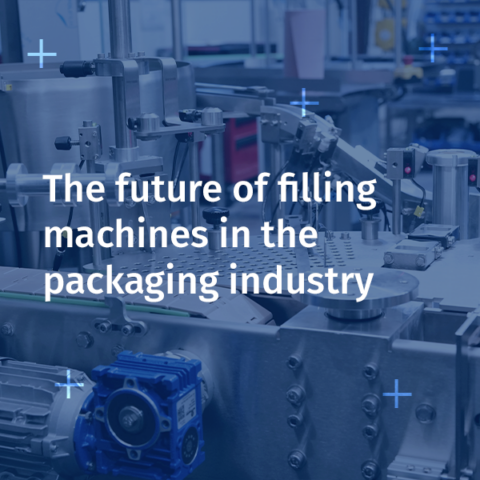 Article : the future of filling machines in the packaging industry