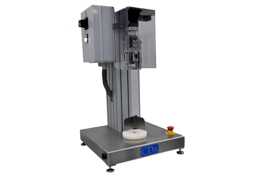 ROPP capping machine