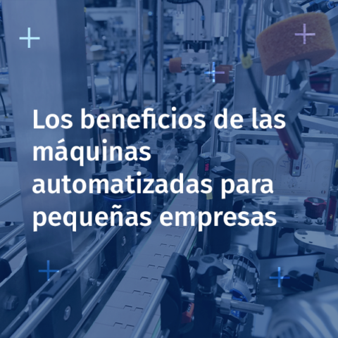 Los beneficios de las máquinas de embotellado automatizadas para pequeñas empresas