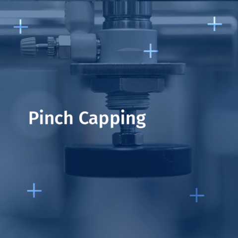 Pinch Capping