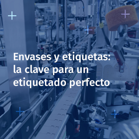 la clave para un etiquetado perfecto