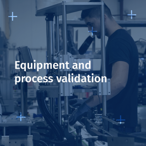Ensuring Performance, Safety, and Compliance at Every Step