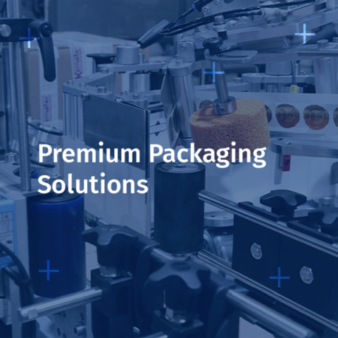 Premium Packaging Solutions: Elevate Your Product and Brand Image