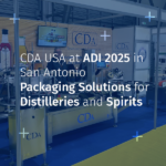 ADI 2025 | Packaging Machines for Distilleries and Spirits