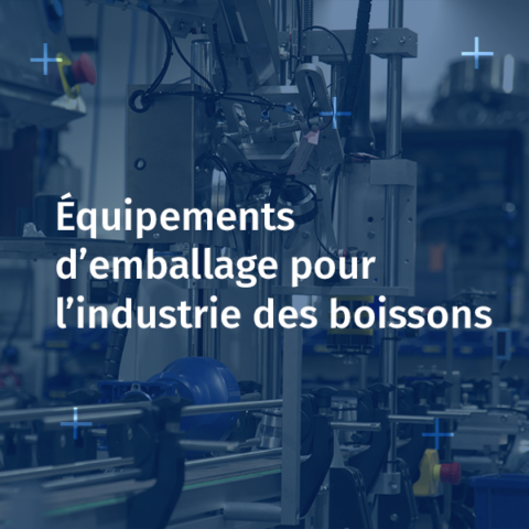 CDA USA accompagne les producteurs de boissons avec des solutions de conditionnement adaptées aux petites productions artisanales comme aux grandes lignes industrielles.