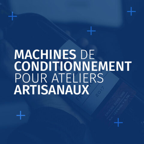Image contextualisant l'actualité concernant les machines de conditionnement pour les artisans