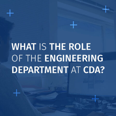 Image to contextualize news about the role of the design office at CDA