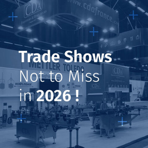 Trade show not to miss in 2026