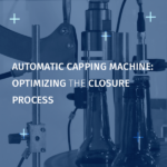 automatic capping machine