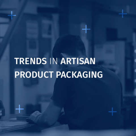 artisan product packaging