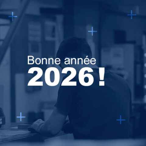 bonne année 2026