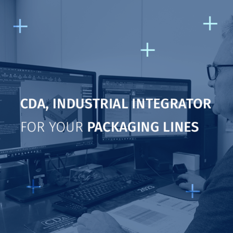 industrial integrator