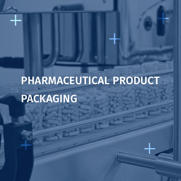 Final Packing Pharmaceutical Packaging - CDA USA
