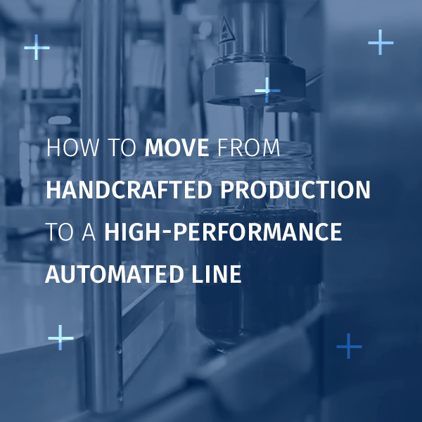 How to Move from Manual Packaging to an Automated Line? - CDA USA
