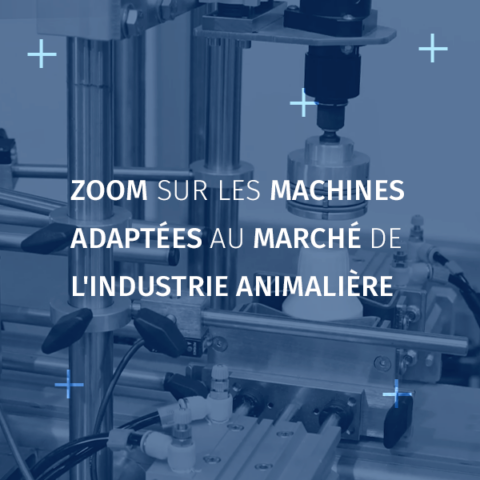 industrie animalière