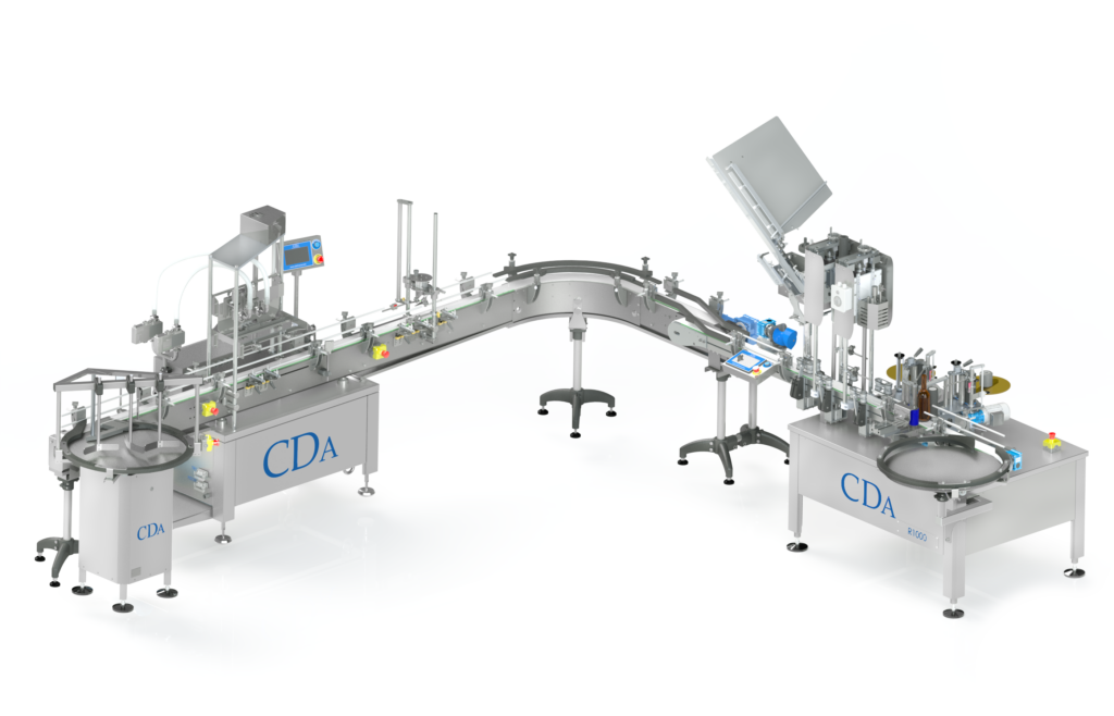 K-Net Auto – T-Stopper Inserter – R1000