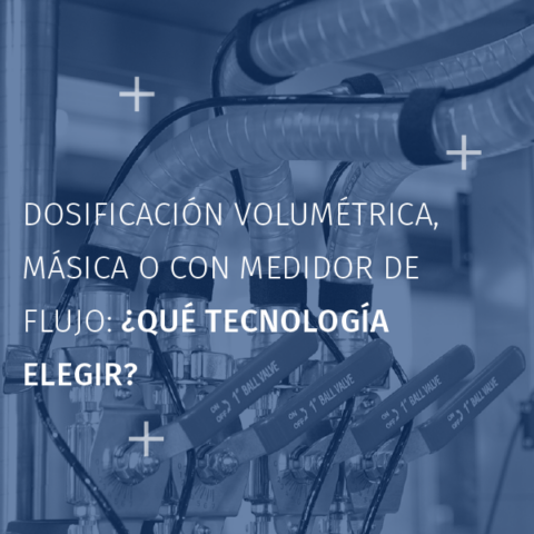 Dosage volumétrique, massique ou par débitmètre quelle technologie choisir_MX