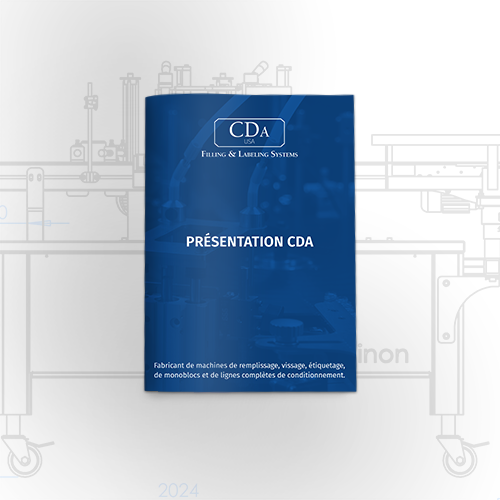 Présentation CDA USA